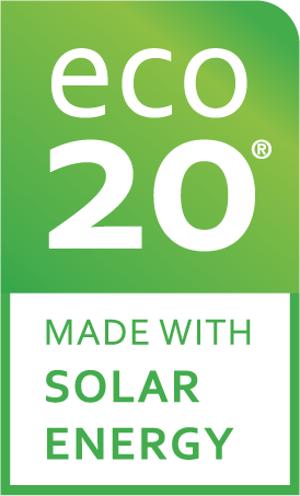 Sello eco20